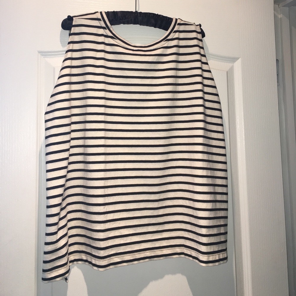 Free people muscle shirt - Picture 2 of 4